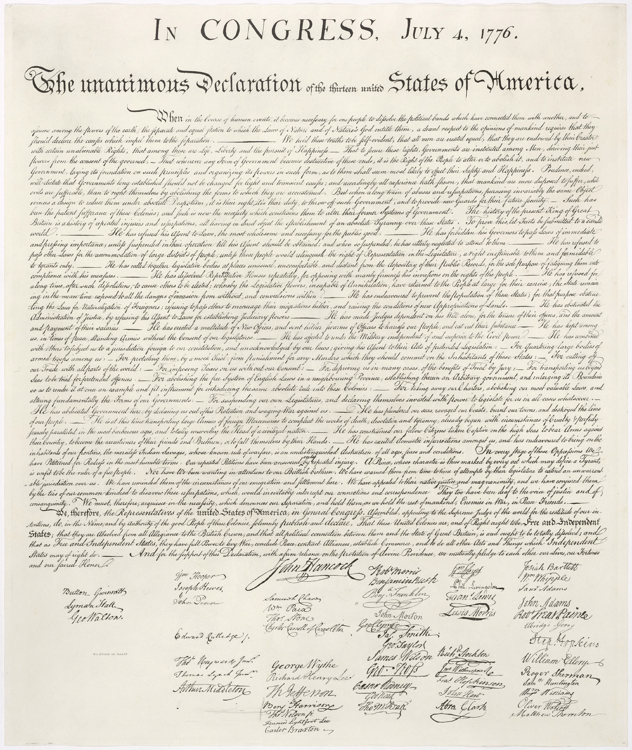 Us_declaration_independence