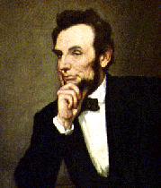 lincoln